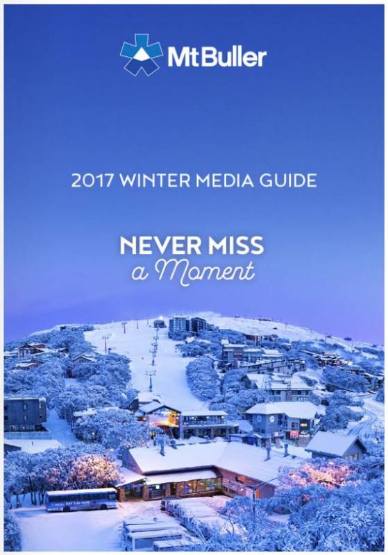 Winter Media Guide 2017