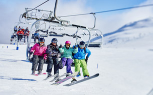LIFT PASS PRICES