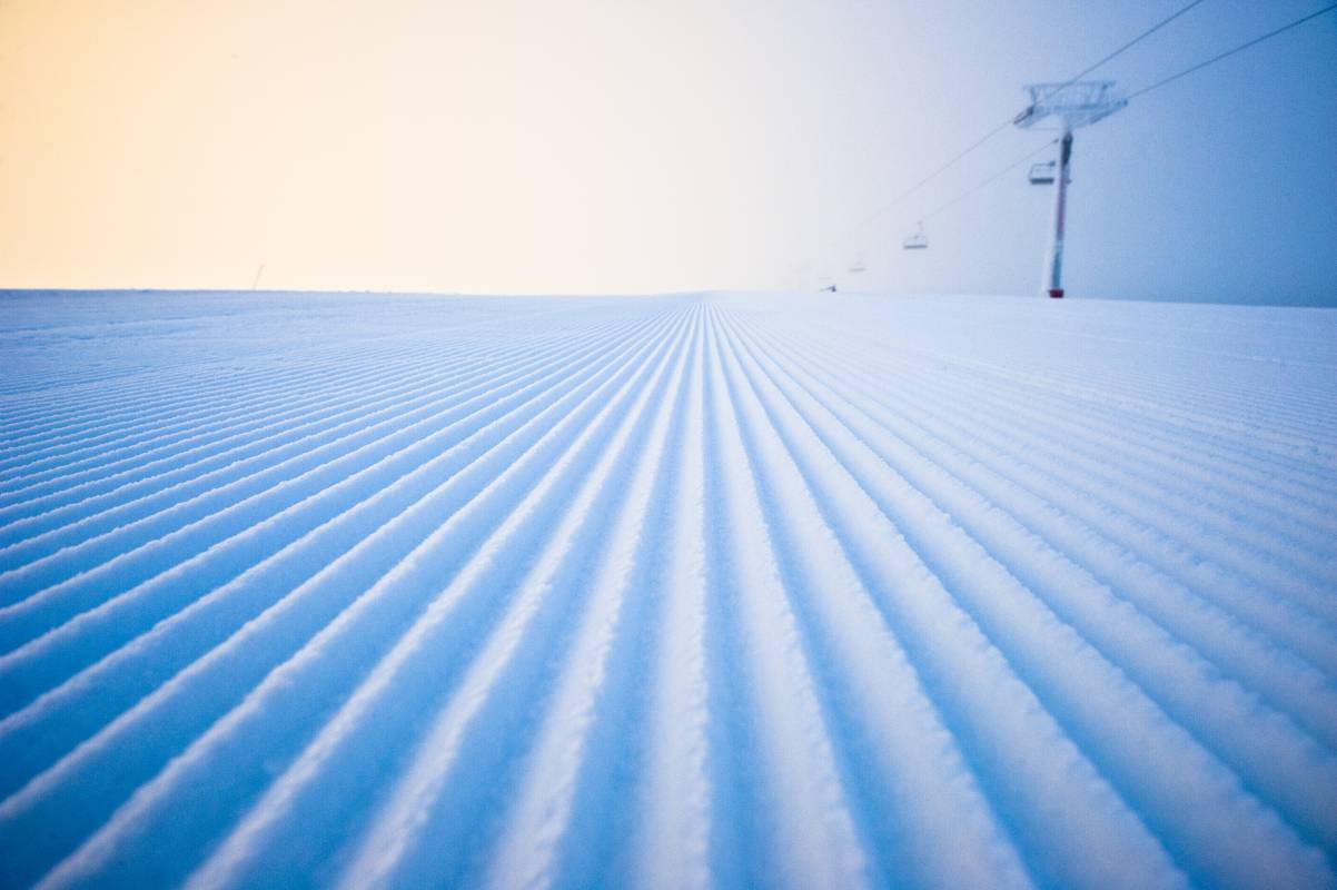 Mt Buller - Snow Cams
