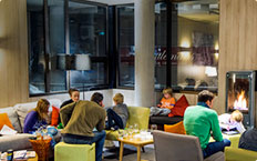 FACILITIES & SERVICES