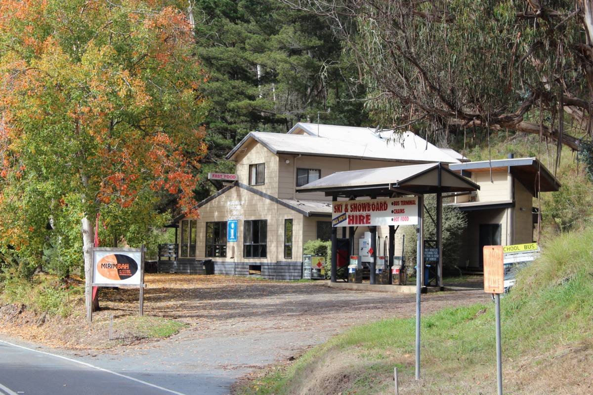 Mt Buller Bars & Restaurants