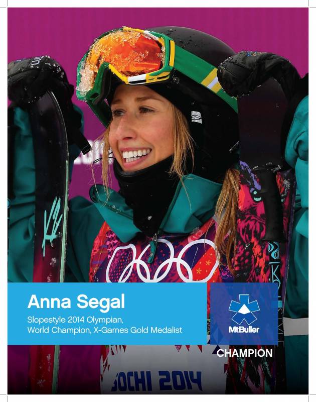 Anna Segal