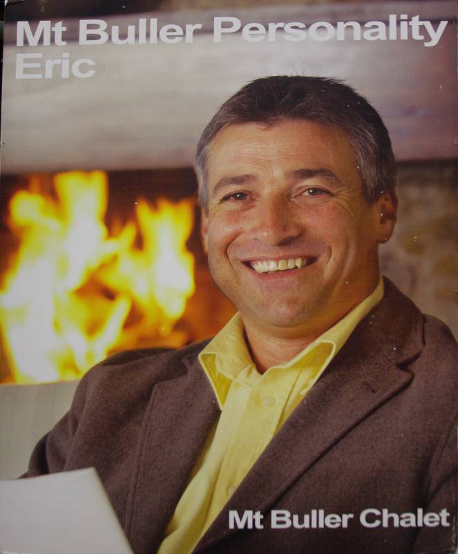 Eric Seiwert