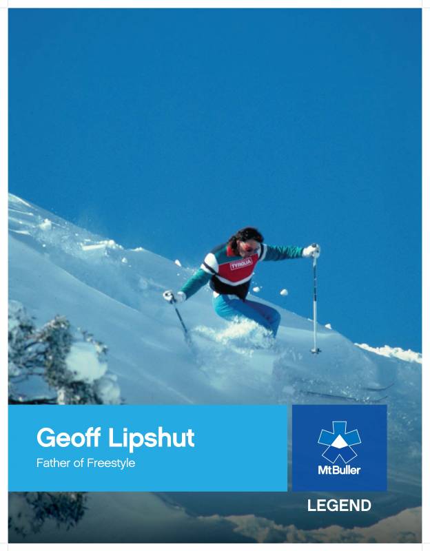Geoff Lipshut