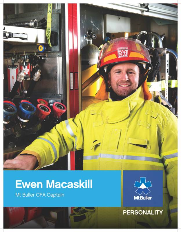 Ewen Macaskill