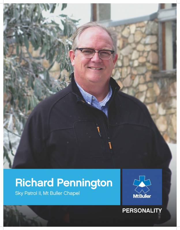 Richard Pennington