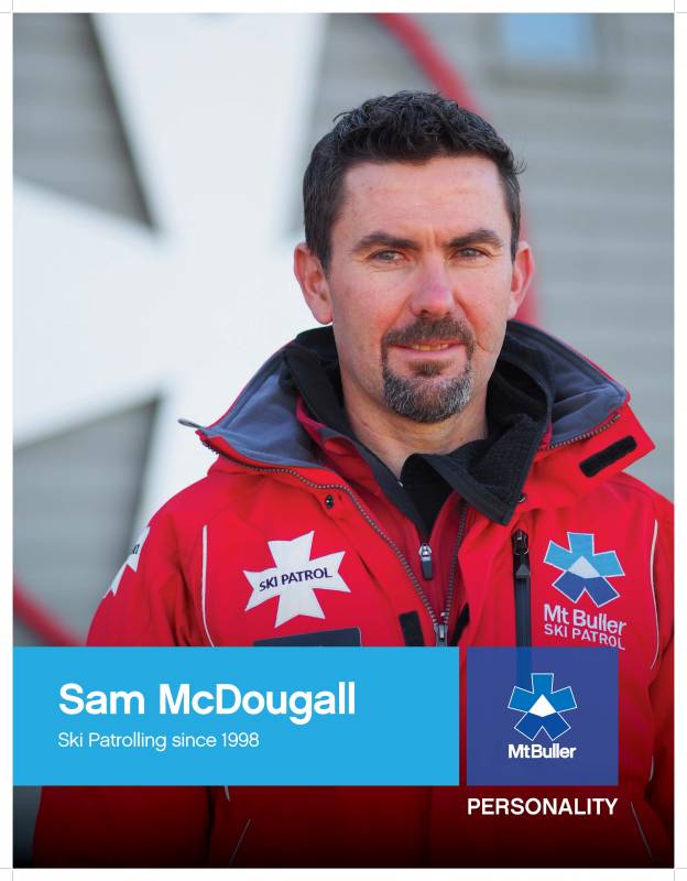 Sam McDougall