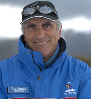 Paul Romagna