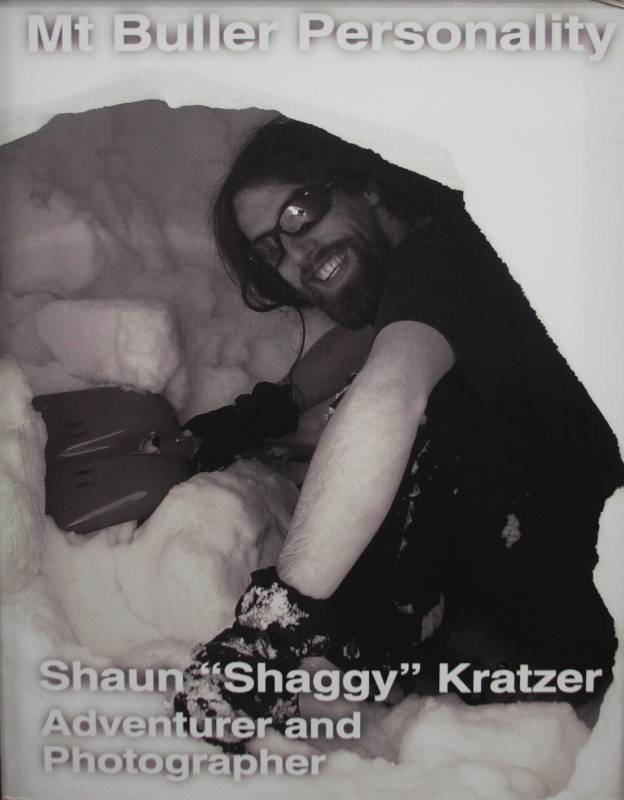 Shaggy