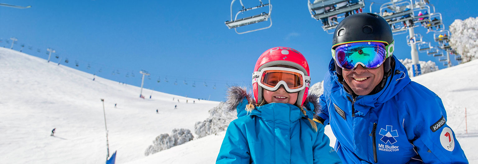 Mt Buller Schools And Groups