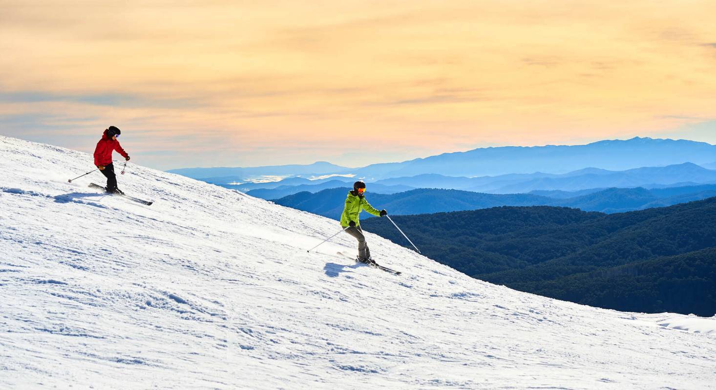 Mt Buller Season Memberships