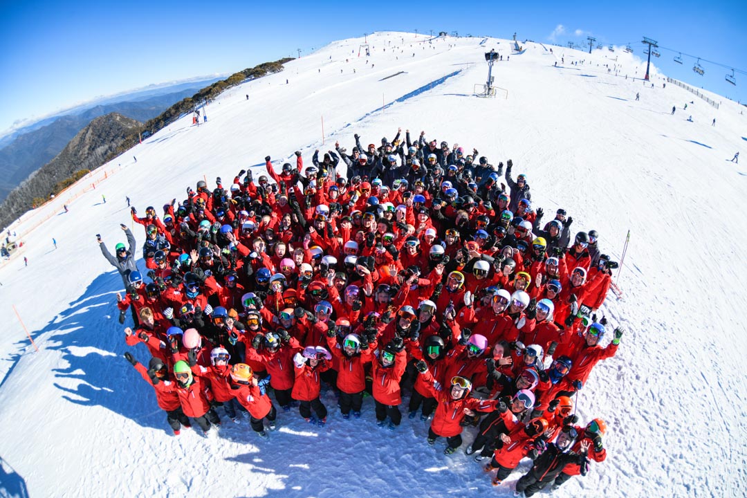 Mt Buller - Seasonal Programs