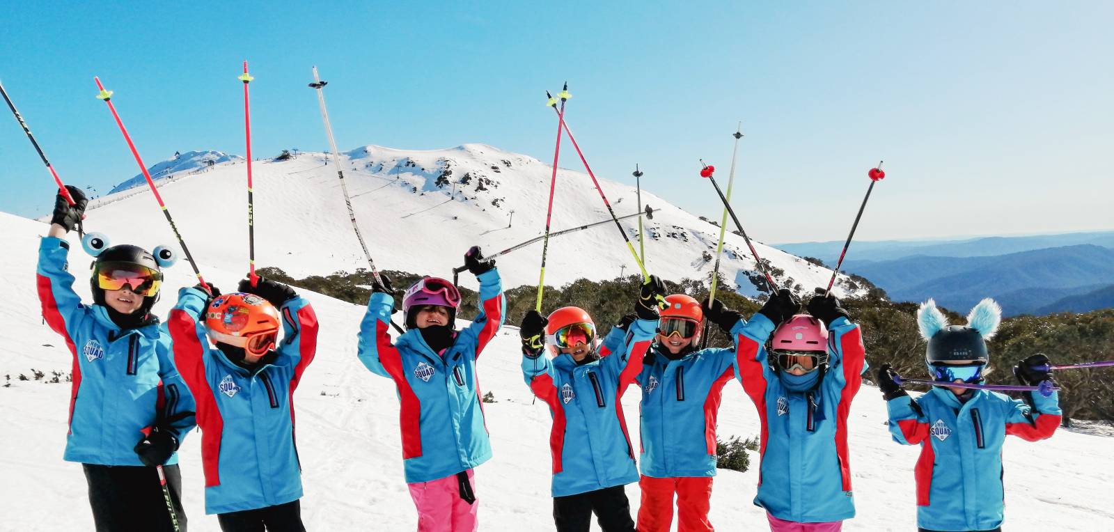 Mt Buller Seasonal Programs