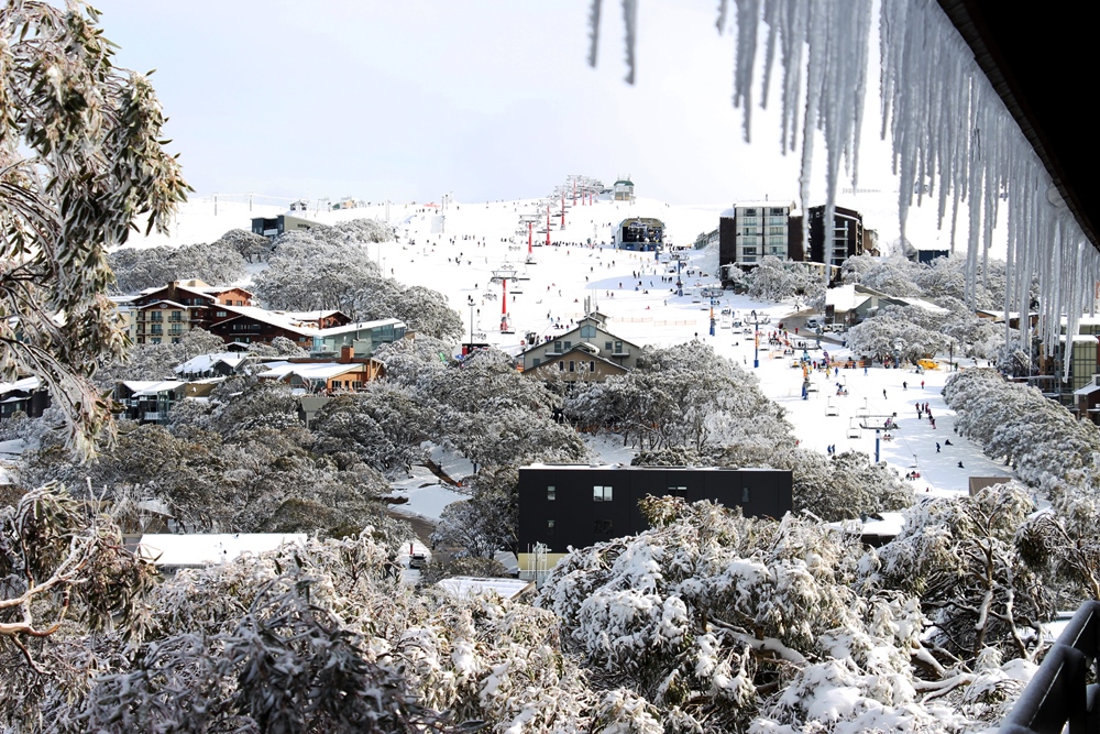 Mt Buller Accommodation